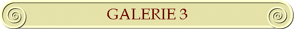 GALERIE 3